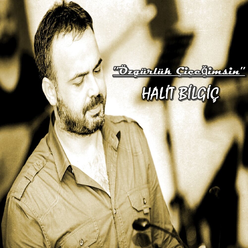 Picture of Özgürlük Çiçeğimsin