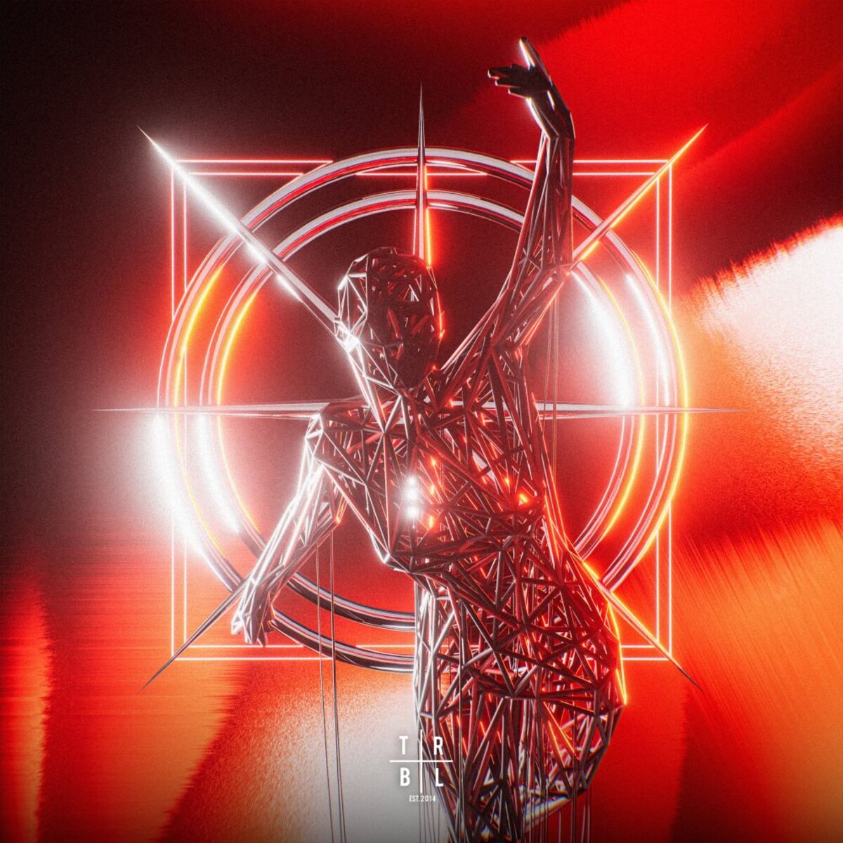 Album cover of DARKNESS
