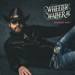 Cover of Redneck Shit