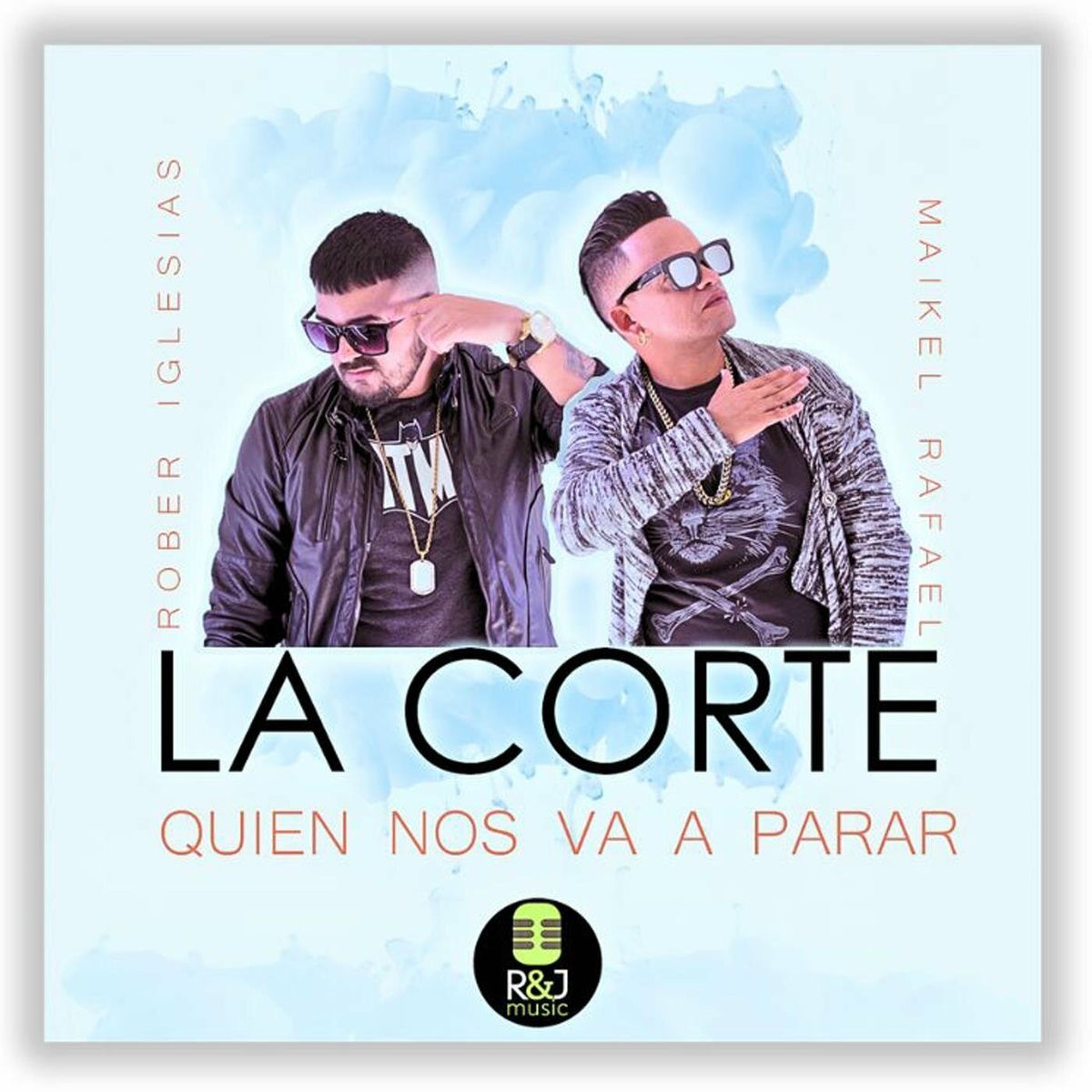 Album cover of Quien Nos Va a Parar