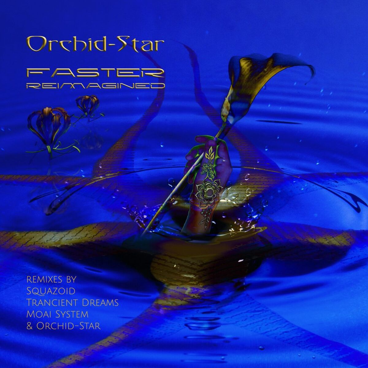Album cover of Brighter