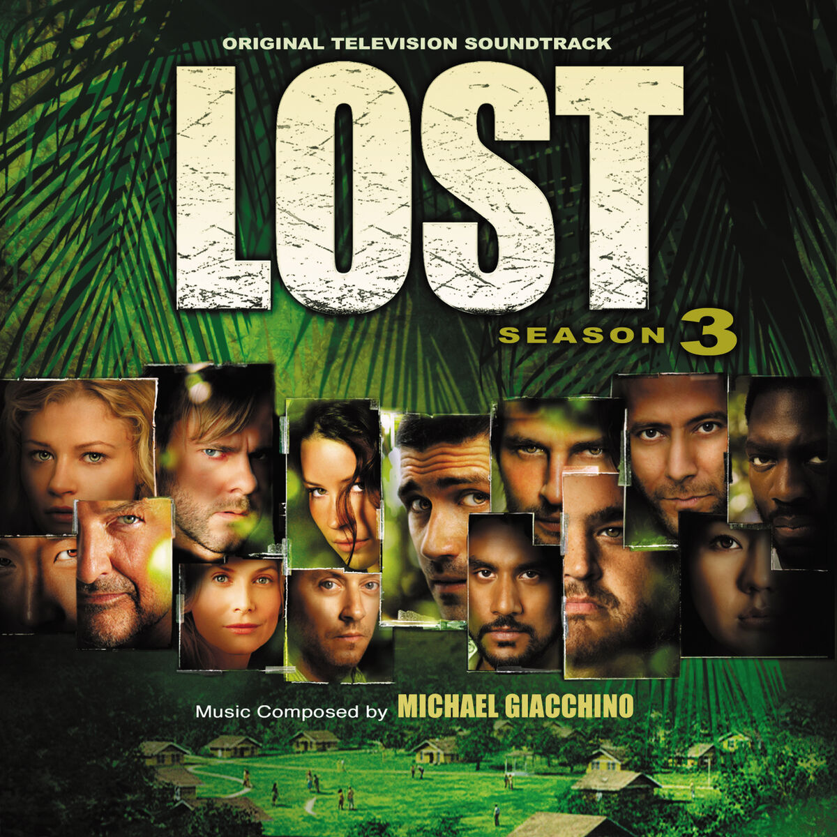 Album cover of Shambala