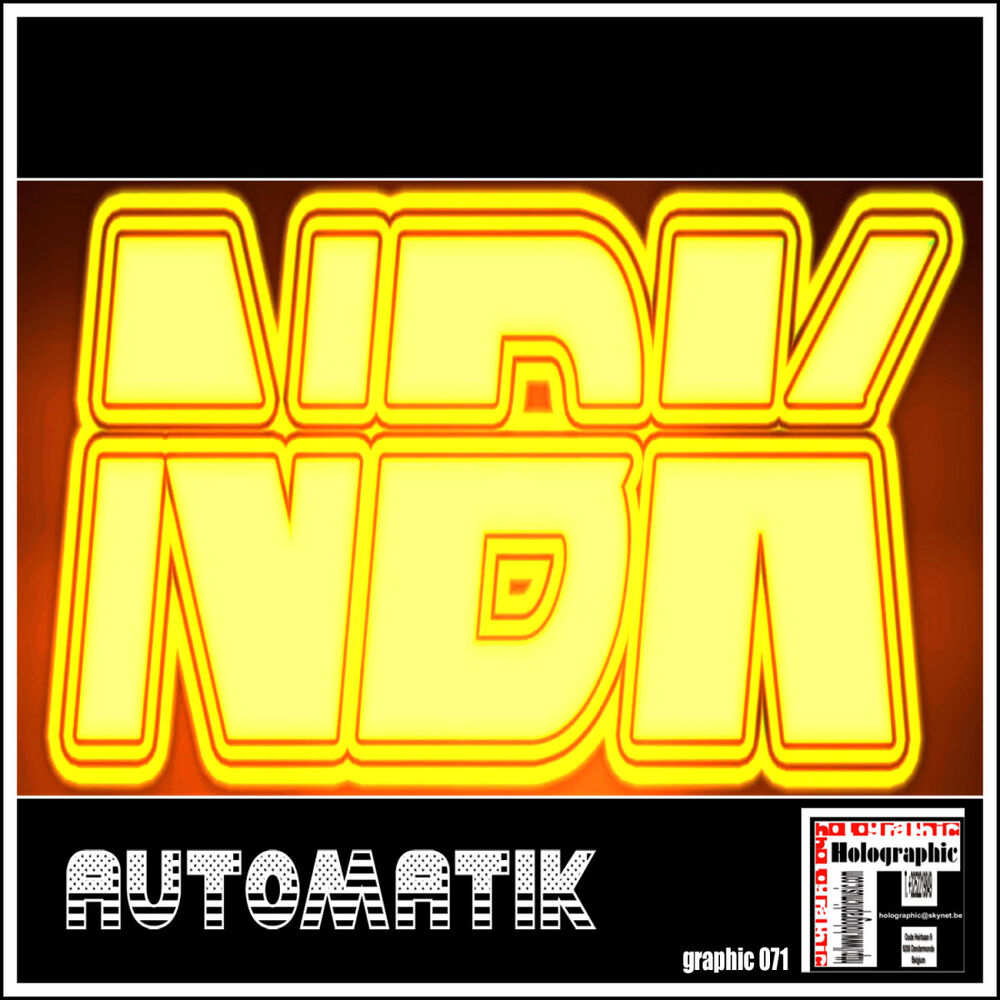 Picture of Automatik