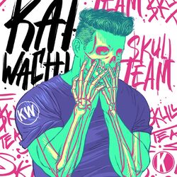 Cover of $KULL TEAM