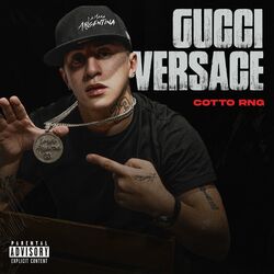 Cover of Gucci Versace