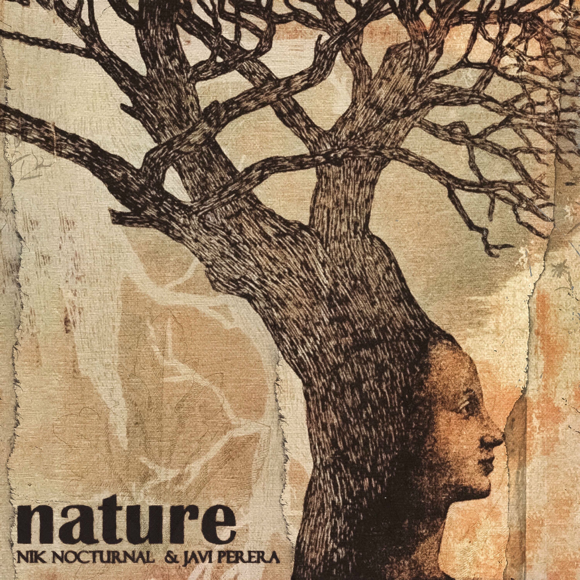 Album cover of Nature (feat. Javi Perera)