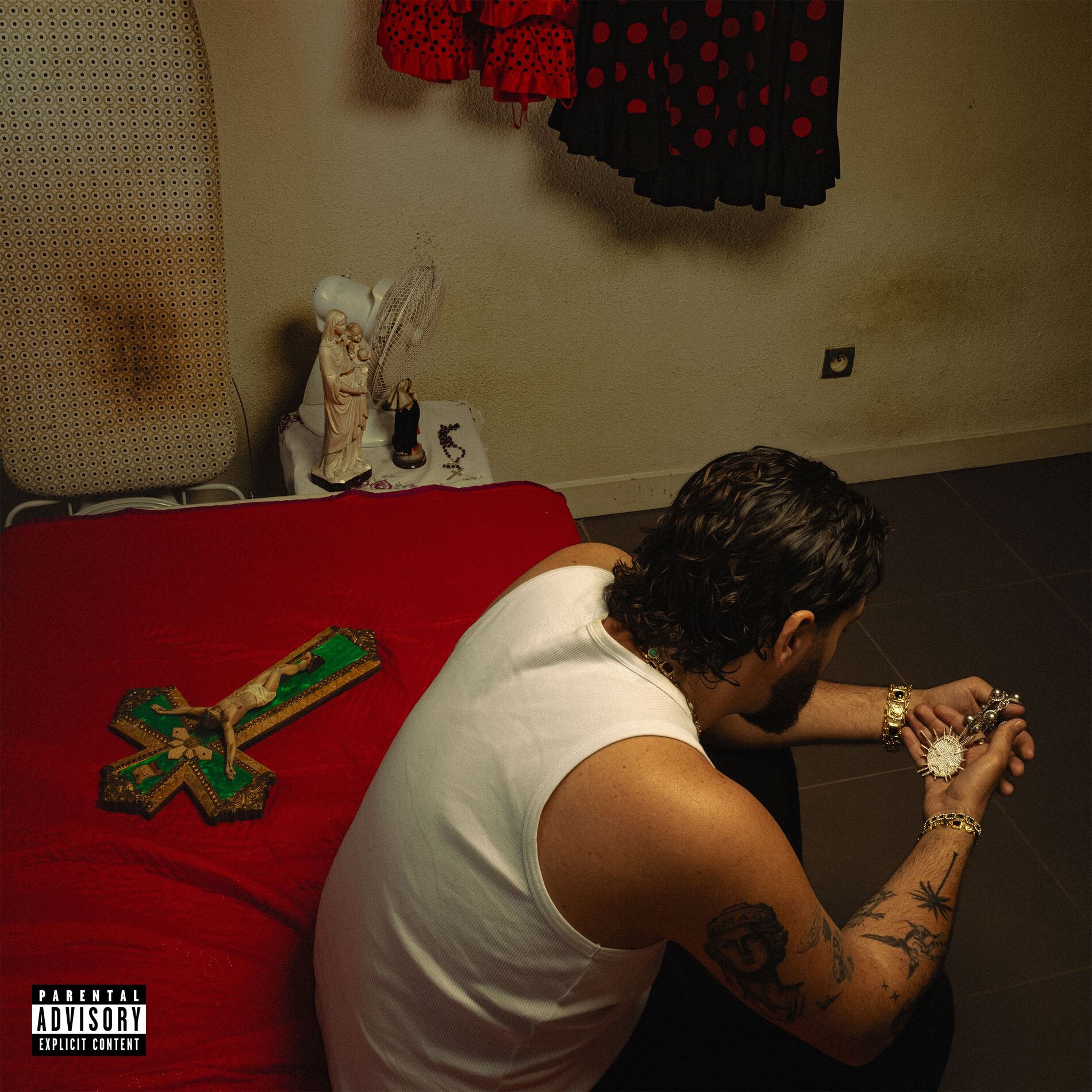 Album cover of ALICANTE