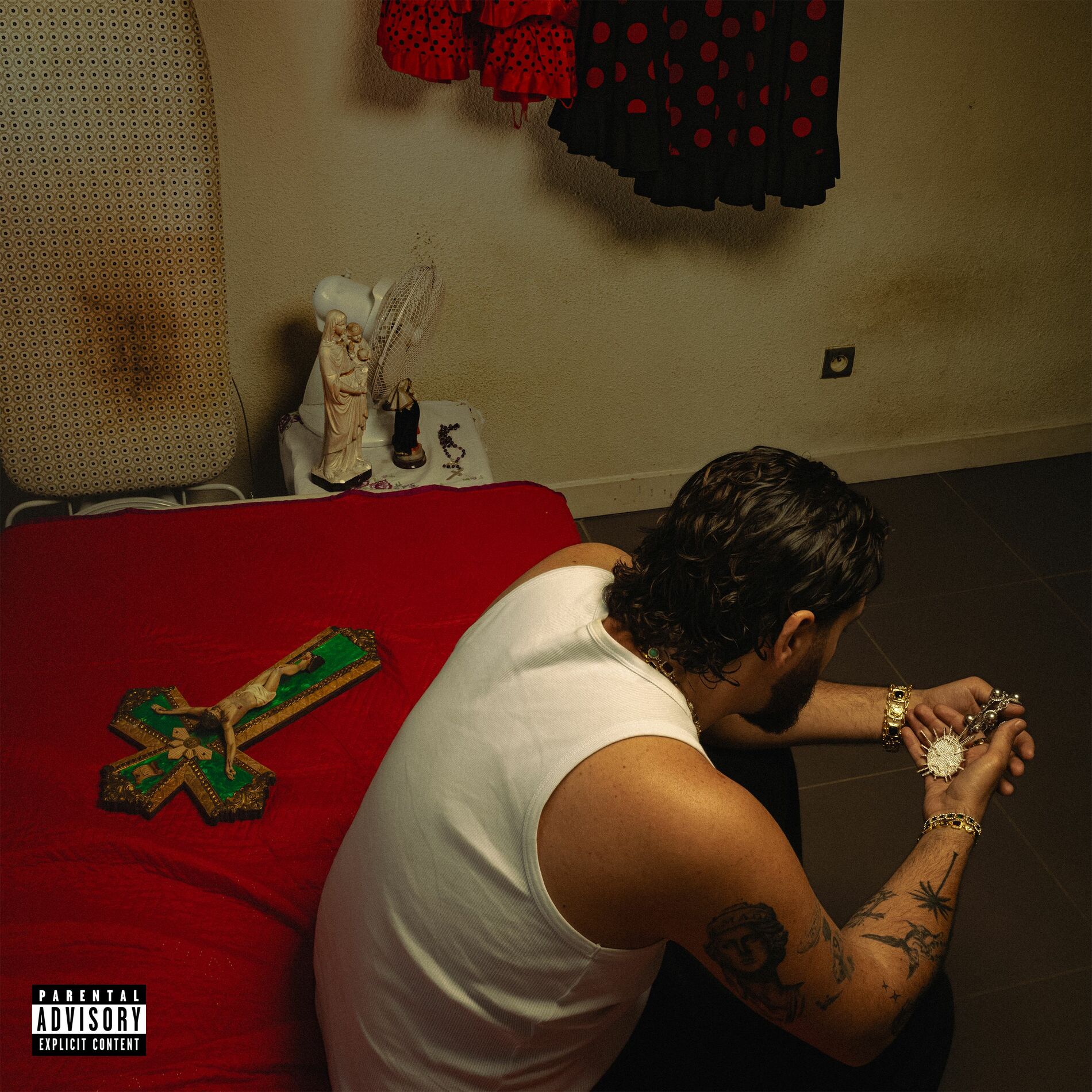 Album cover of ALICANTE