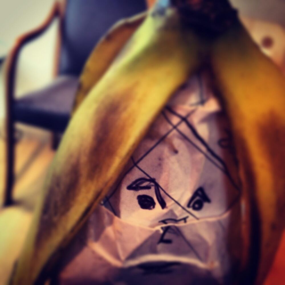 Picture of Chilli Bin Banana
