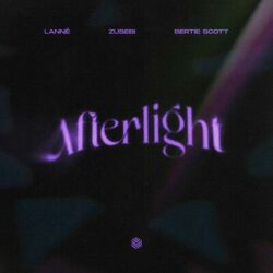 Cover of Afterlight
