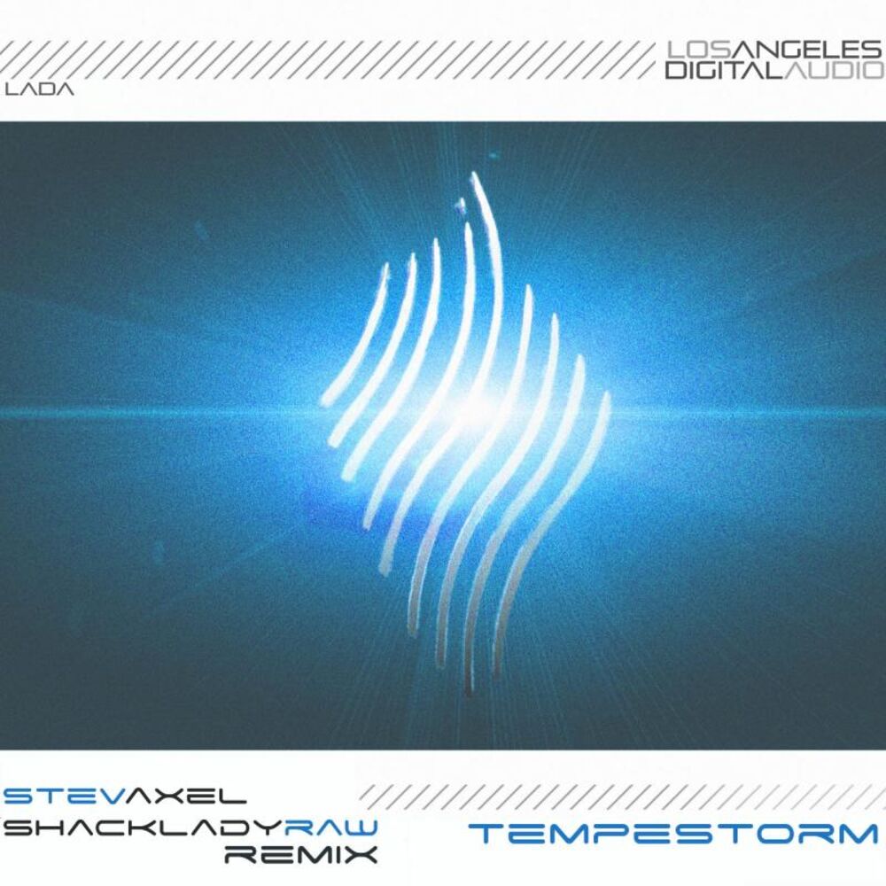 Picture of TempeStorm