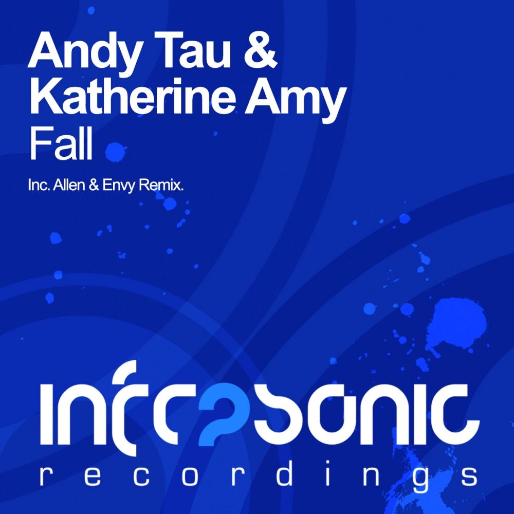 Picture of Fall (Allen & Envy Remix)