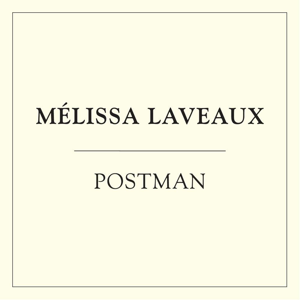 Picture of Postman - Single