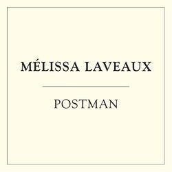 Cover of Postman - Single