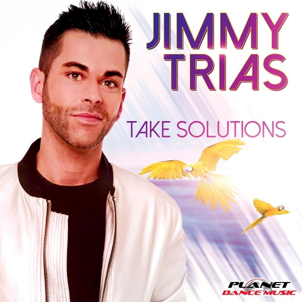 Picture of Take Solutions