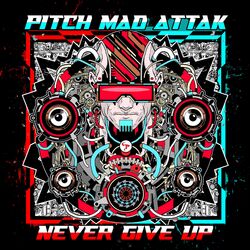 Never Give up