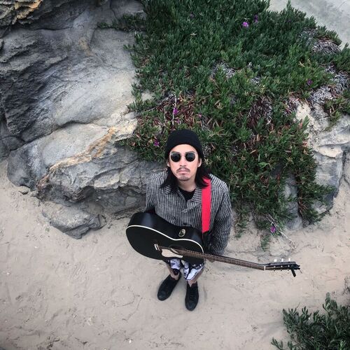 SALTNPAPER – seaweed soup – EP