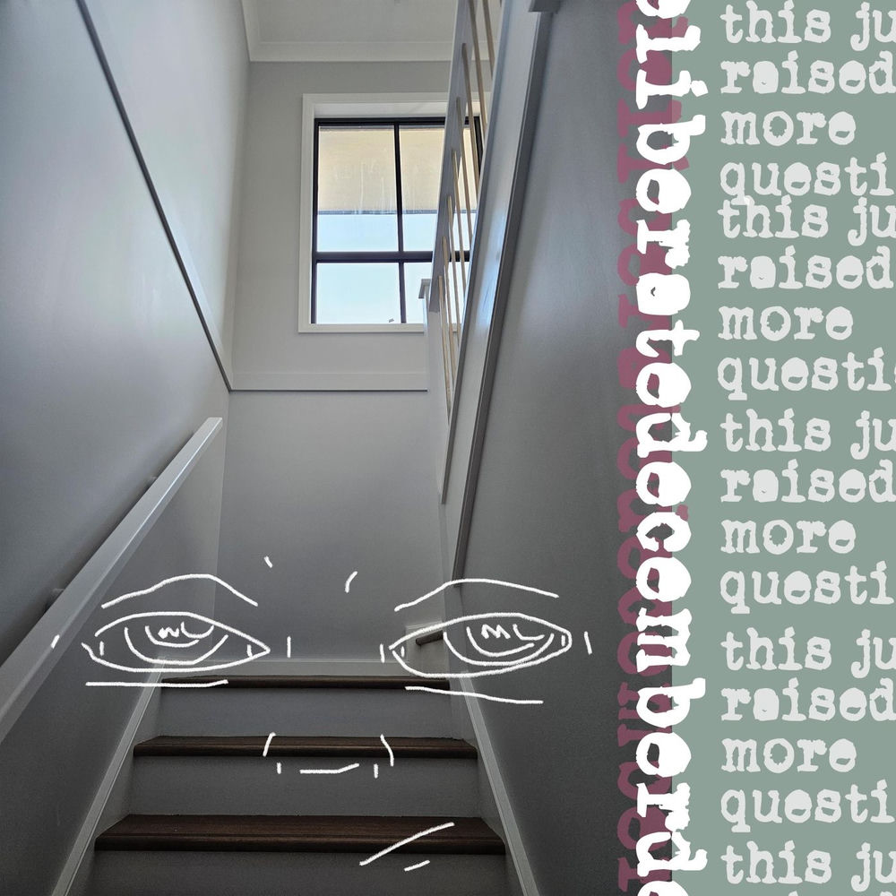 Lies a Scene artwork