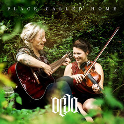 Cover of Place Called Home