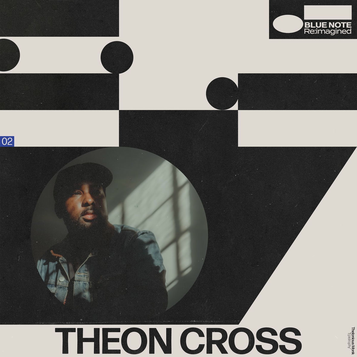 Album cover of Epistrophy