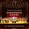 Lloyd Webber: The Phantom Of The Opera Symphonic Suite (Pt.4) by The Andrew Lloyd Webber Orchestra album cover