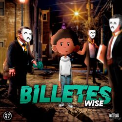 music cover