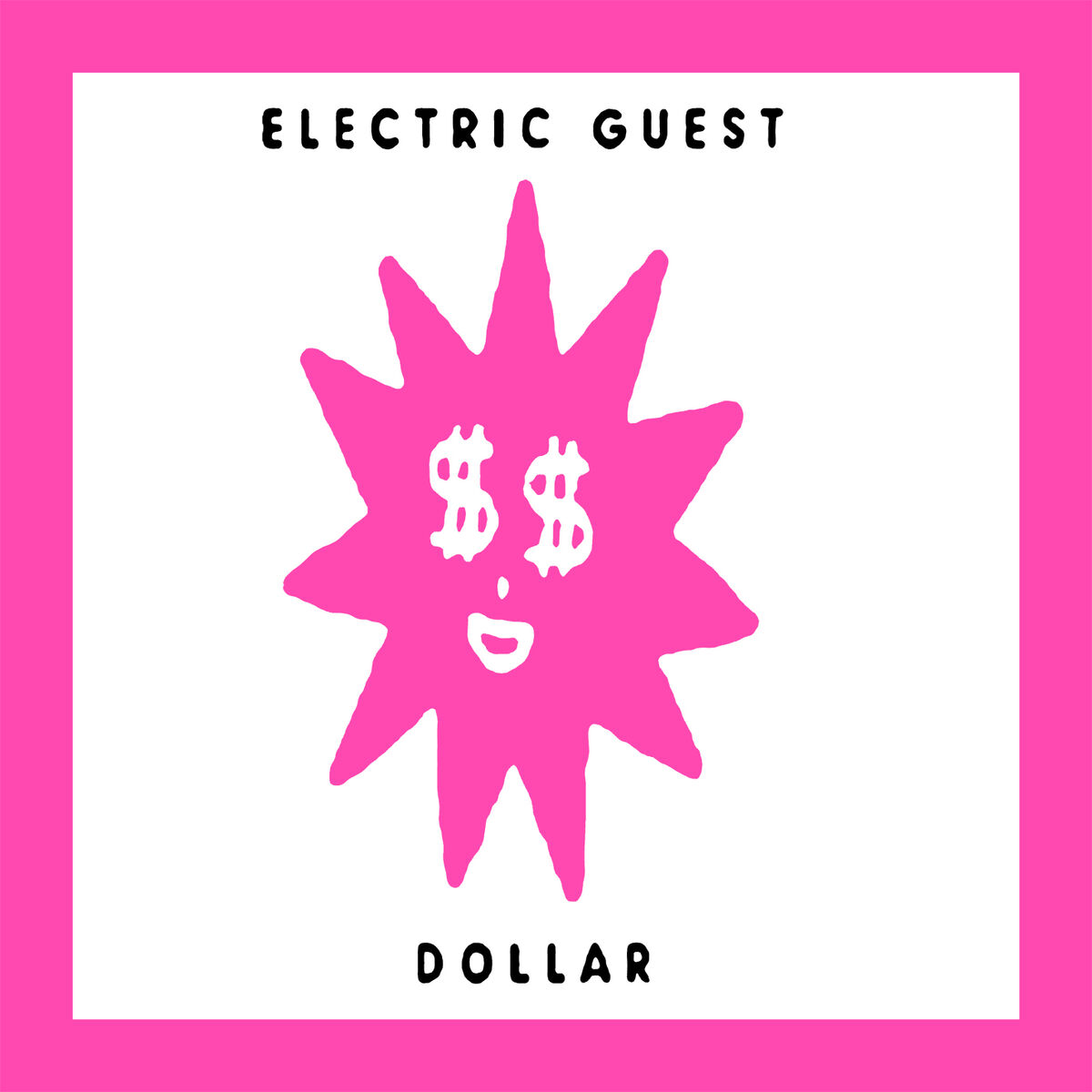 Album cover of Dollar