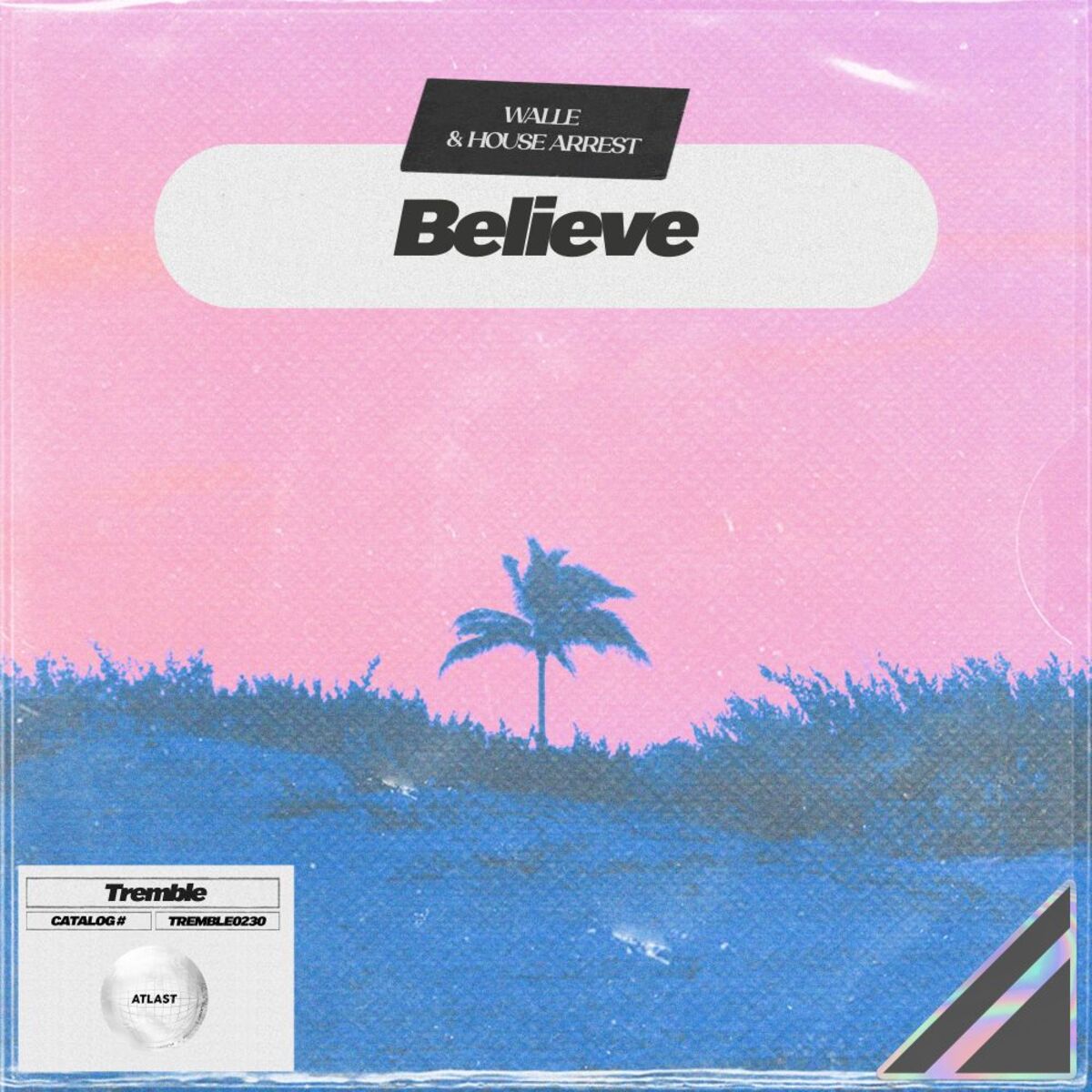 Album cover of Believe