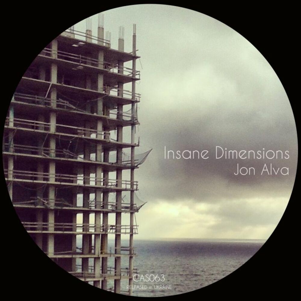 Picture of Insane Dimensions