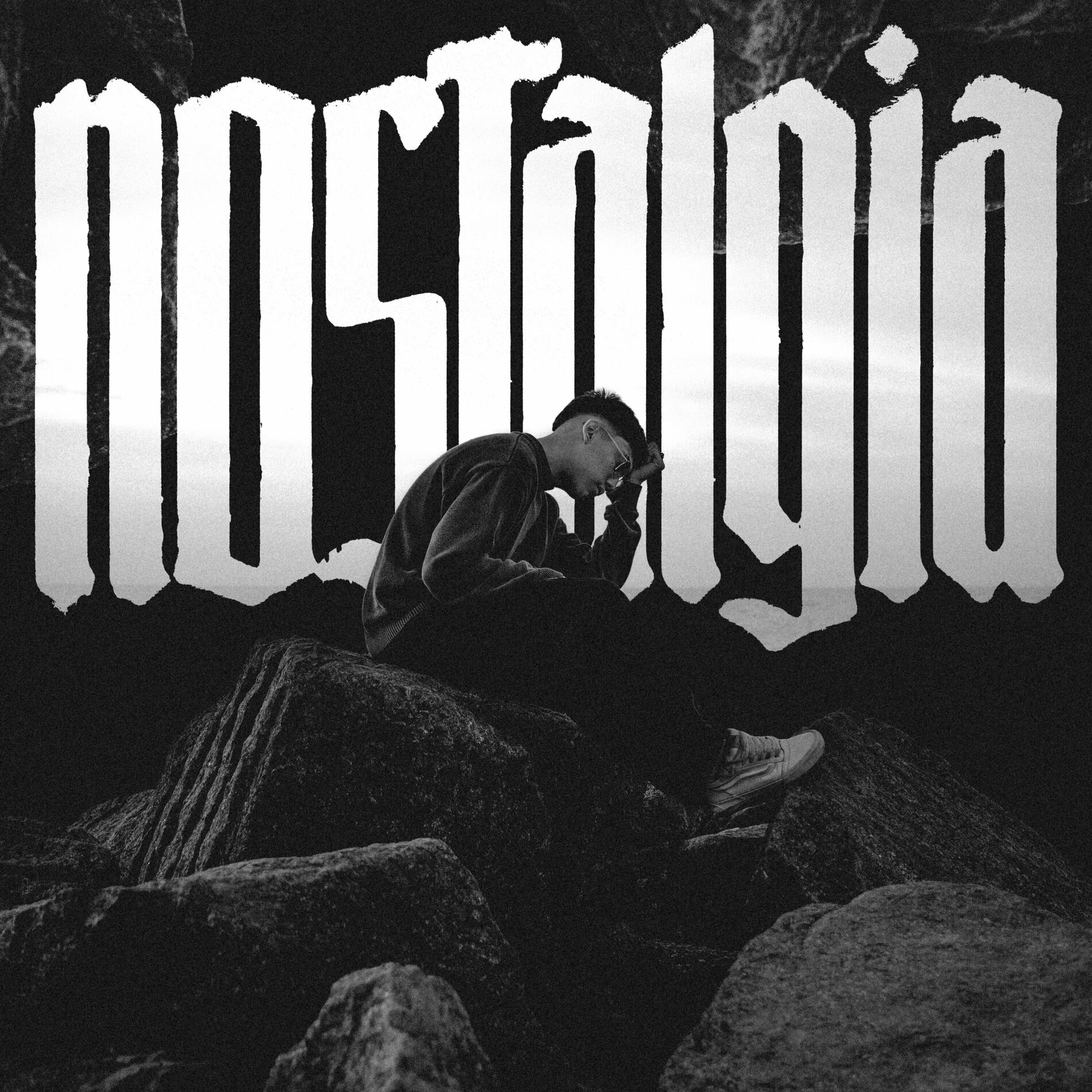 Album cover of Nostalgia