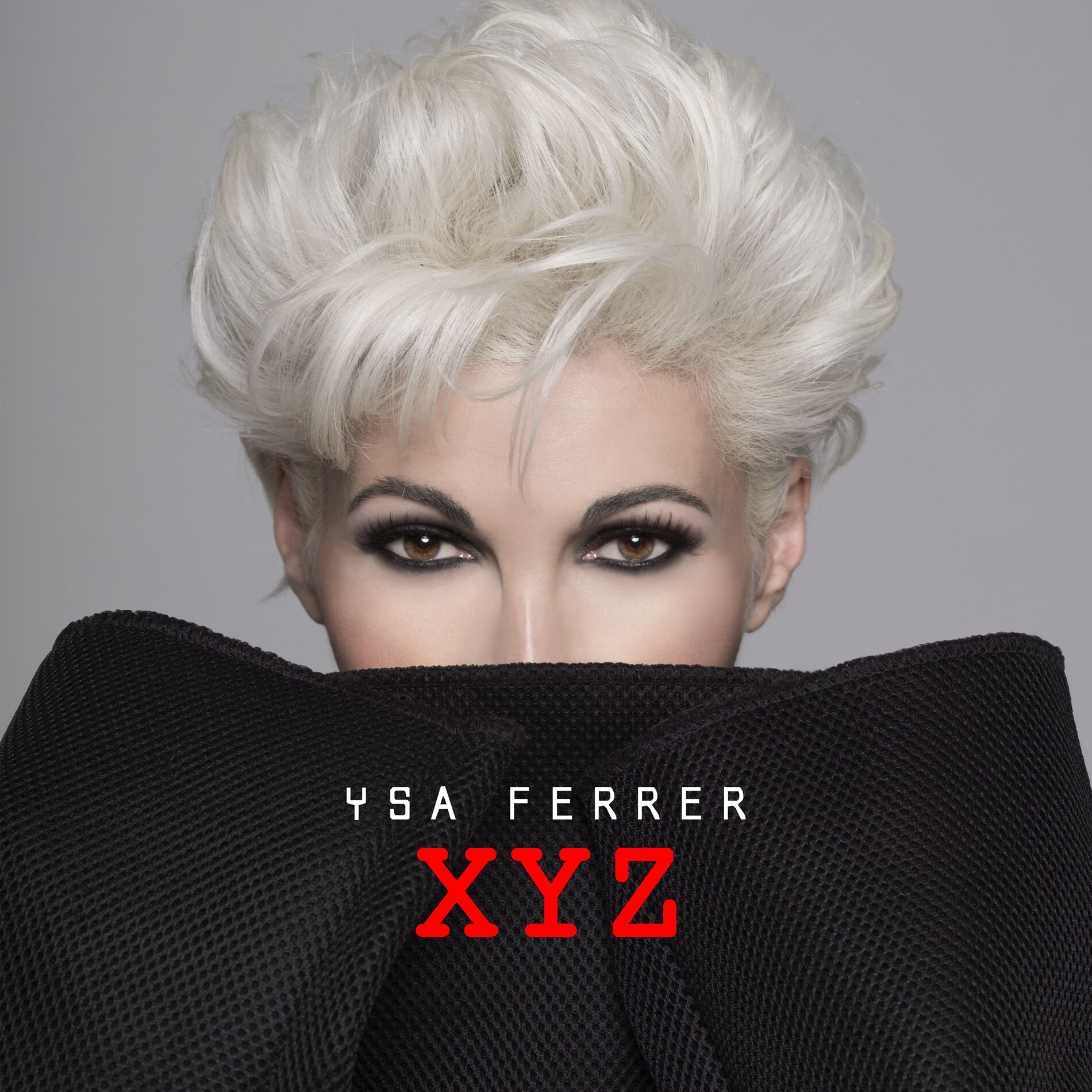 Album cover of XYZ