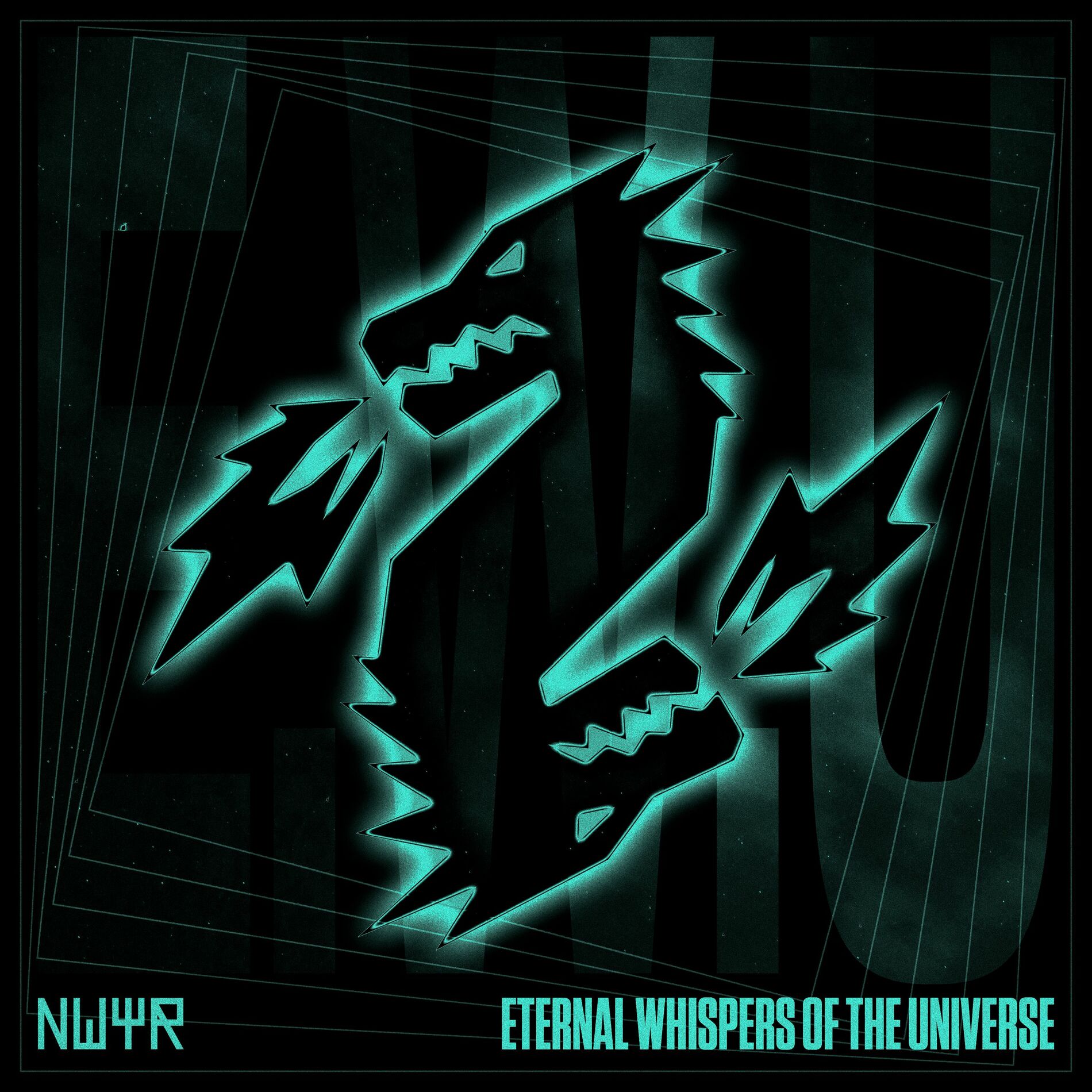 Album cover of Eternal Whispers Of The Universe