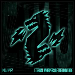 Cover of Eternal Whispers Of The Universe
