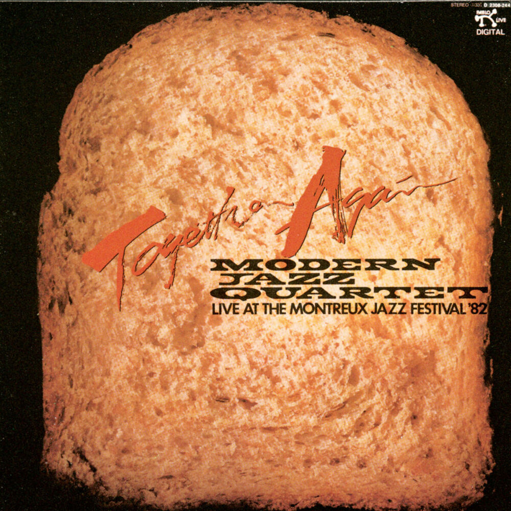 Picture of Together Again! Live At The Montreux Jazz Festival '82