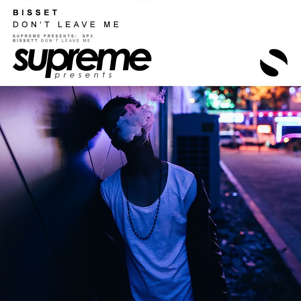 Picture of Don't Leave Me