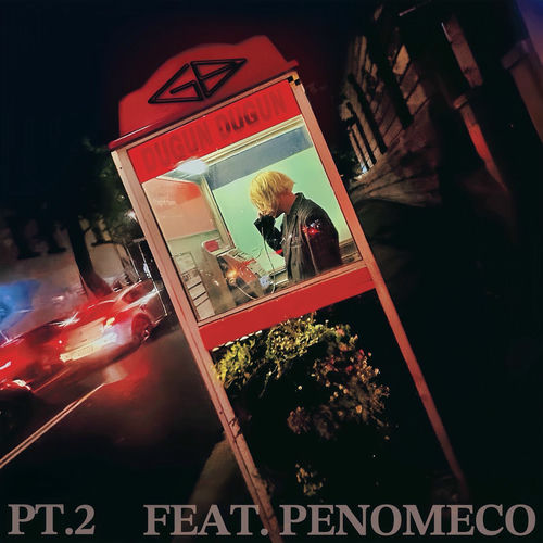 GOLDBUUDA – DUGUN DUGUN PT. 2 – Single