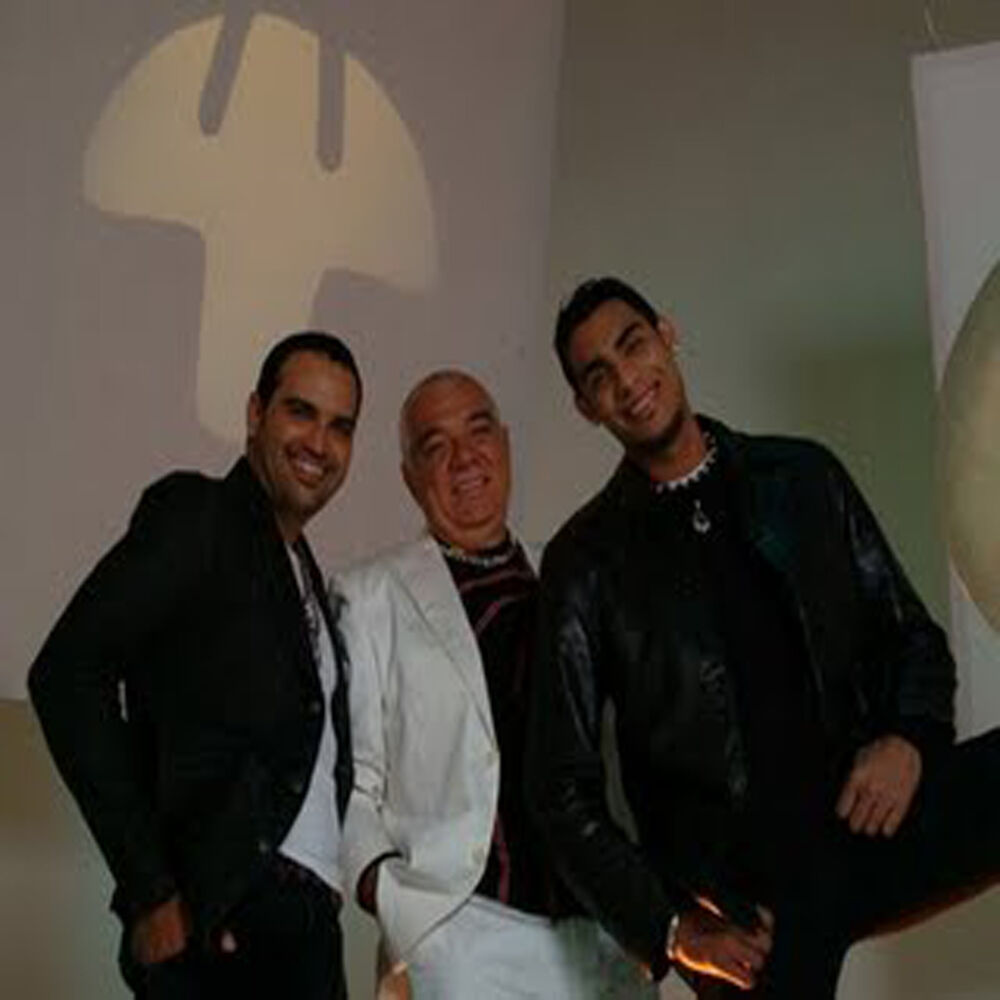 Picture of Desde Maracay (En Vivo)