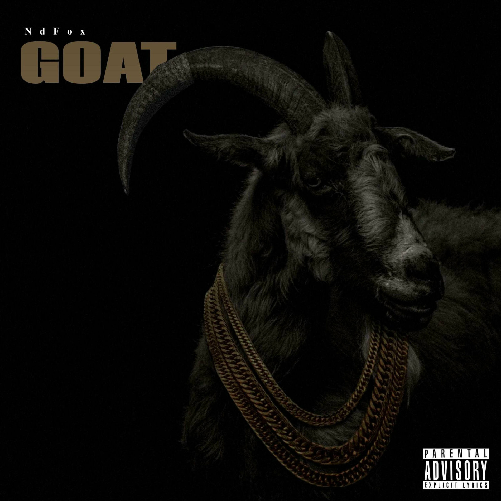 NdFox - Goat | Deezer