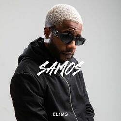 Cover of Samos