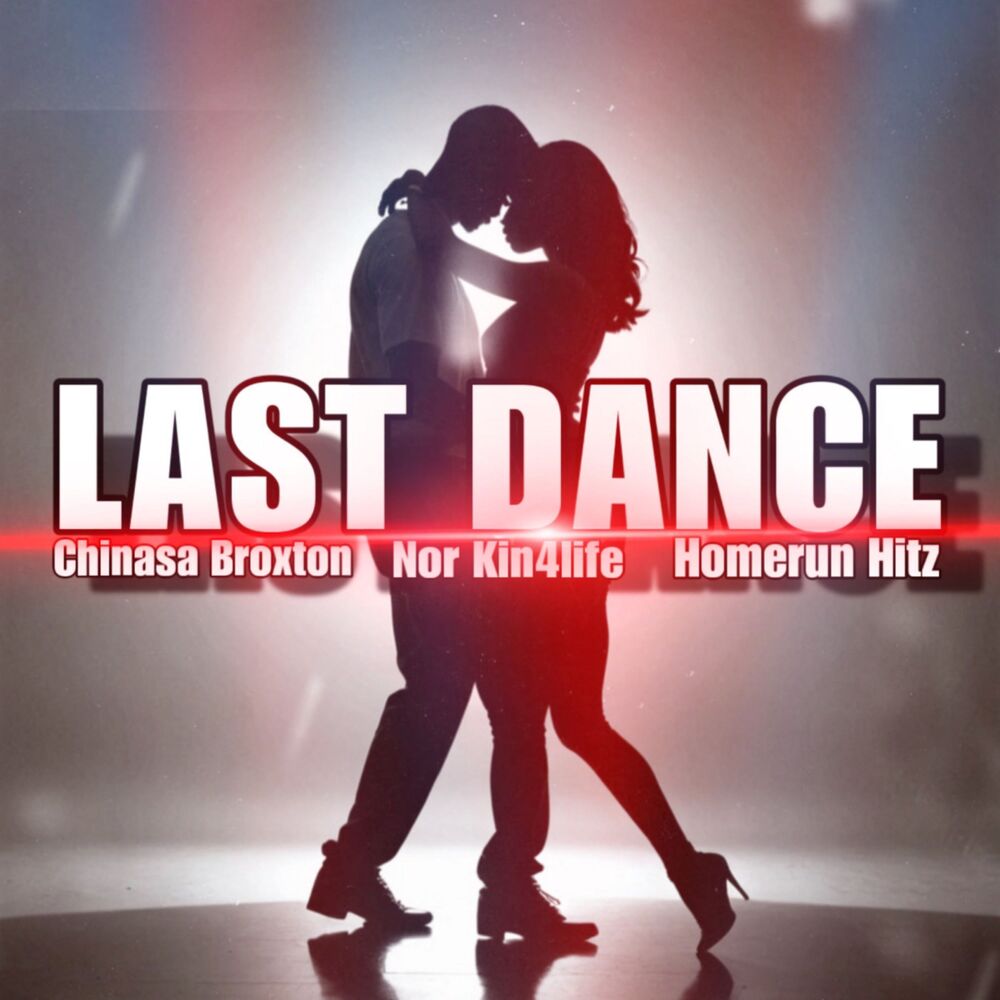 Picture of LAST DANCE