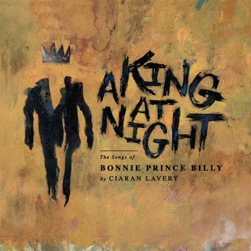 Picture of A King at Night