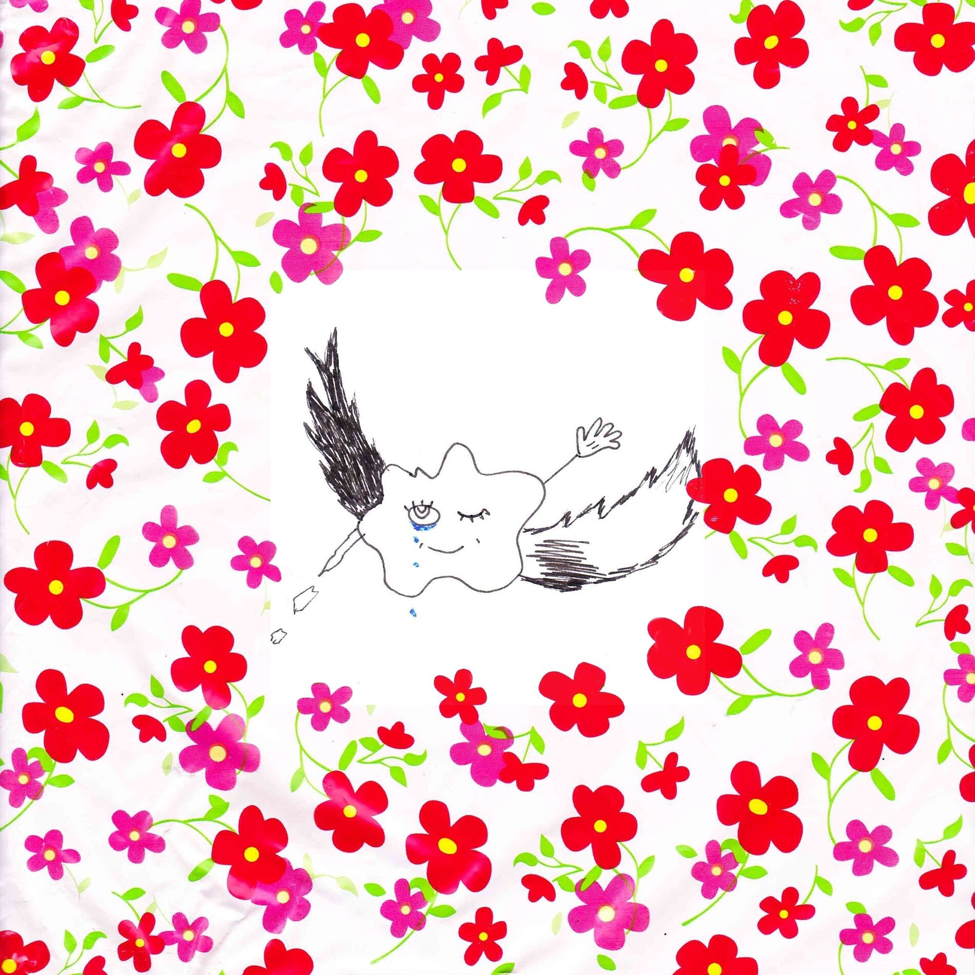 Album cover of J Song
