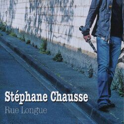 Cover of Rue longue