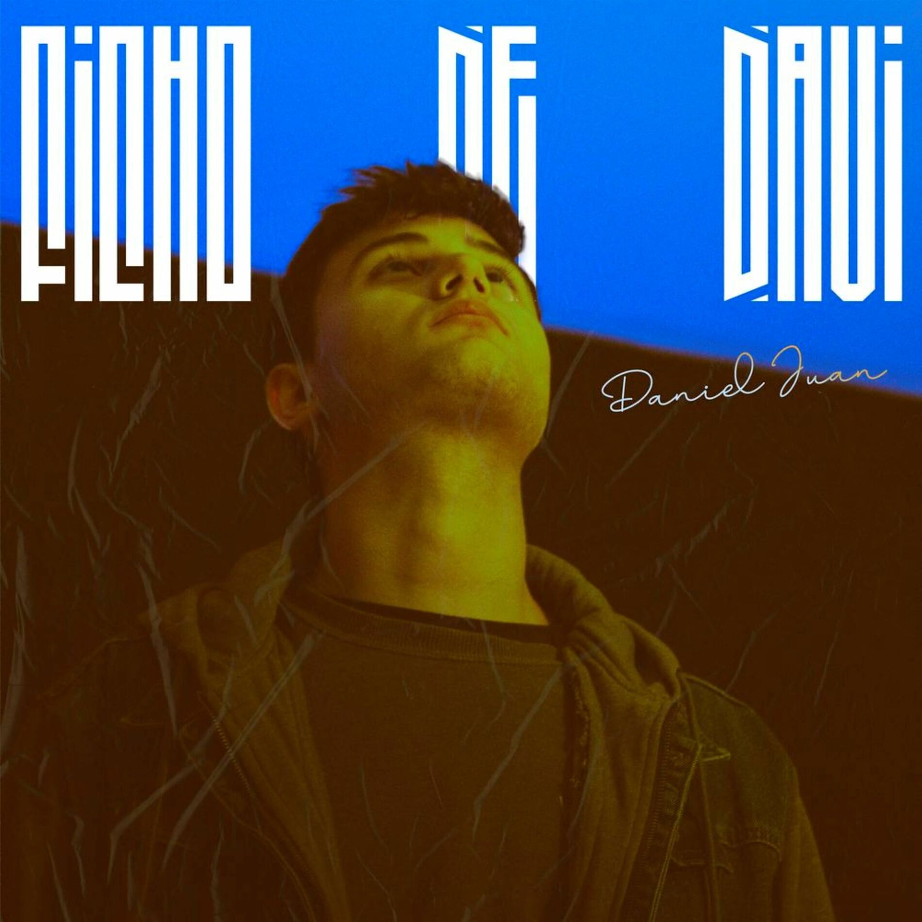 Album cover of Filho de Davi (Acústico)