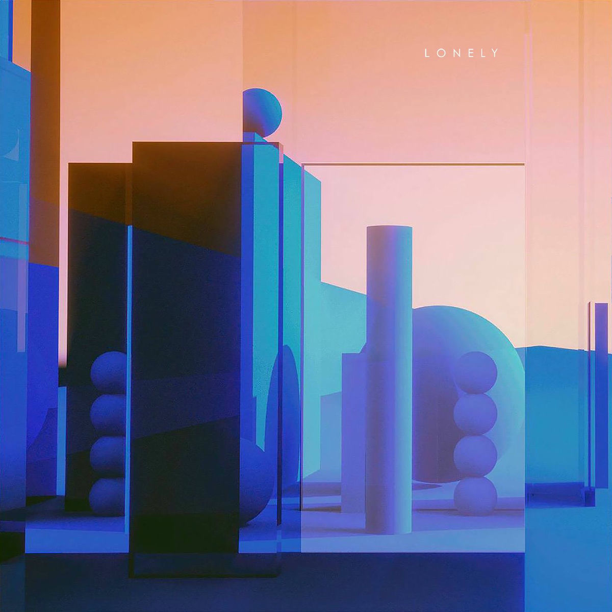 Album cover of Paradise