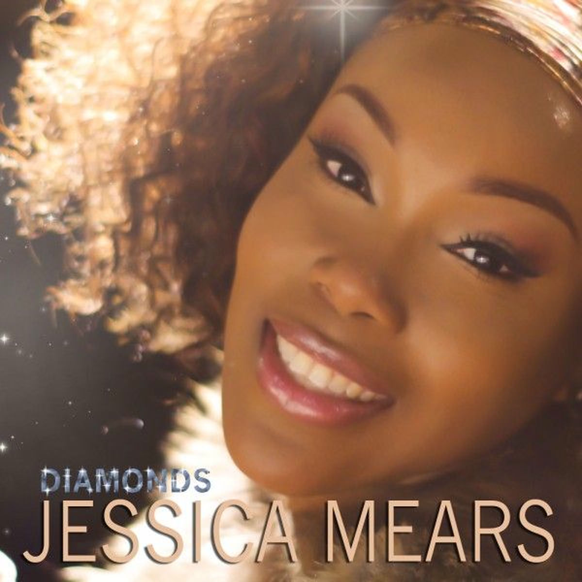 Album cover of Diamonds