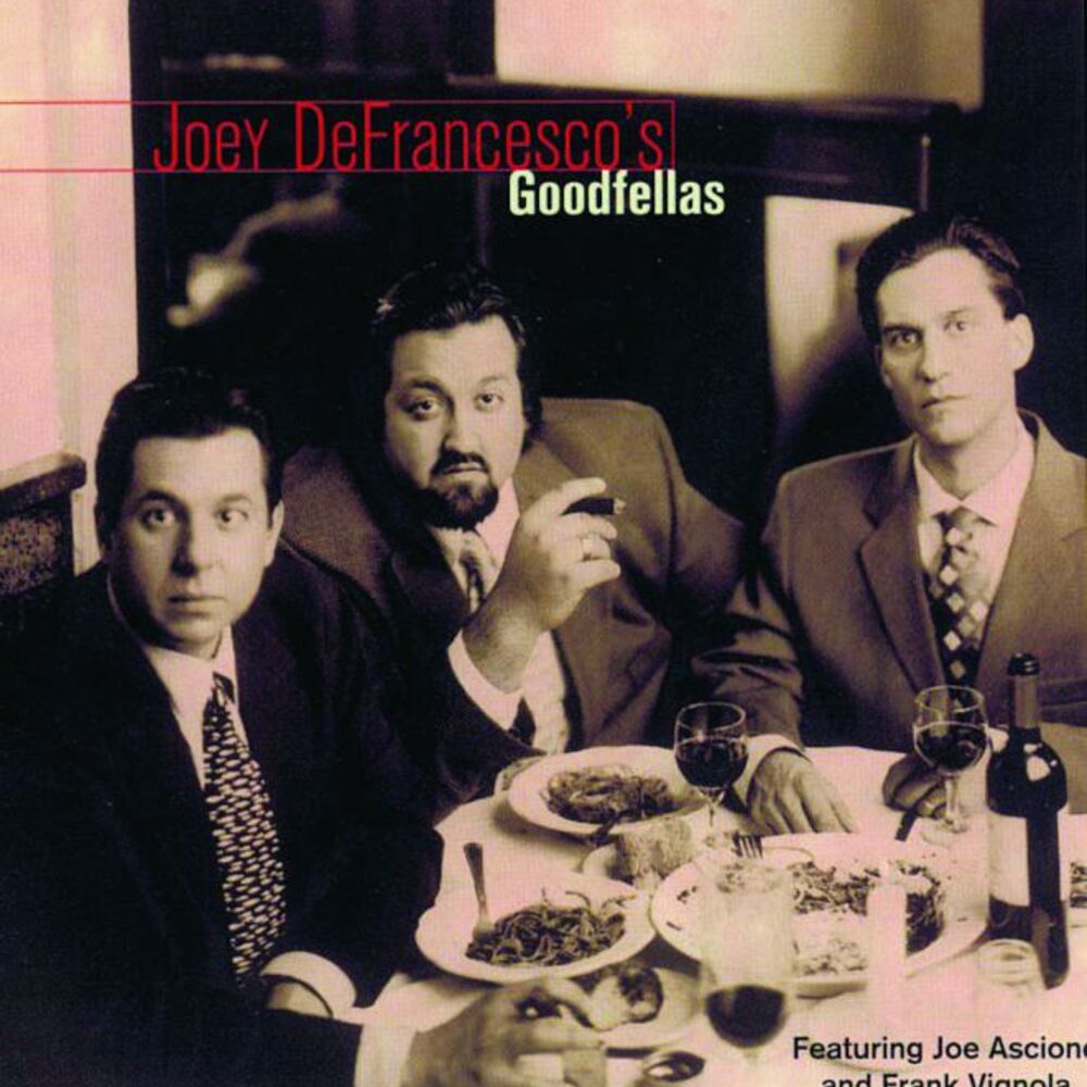 Picture of Goodfellas