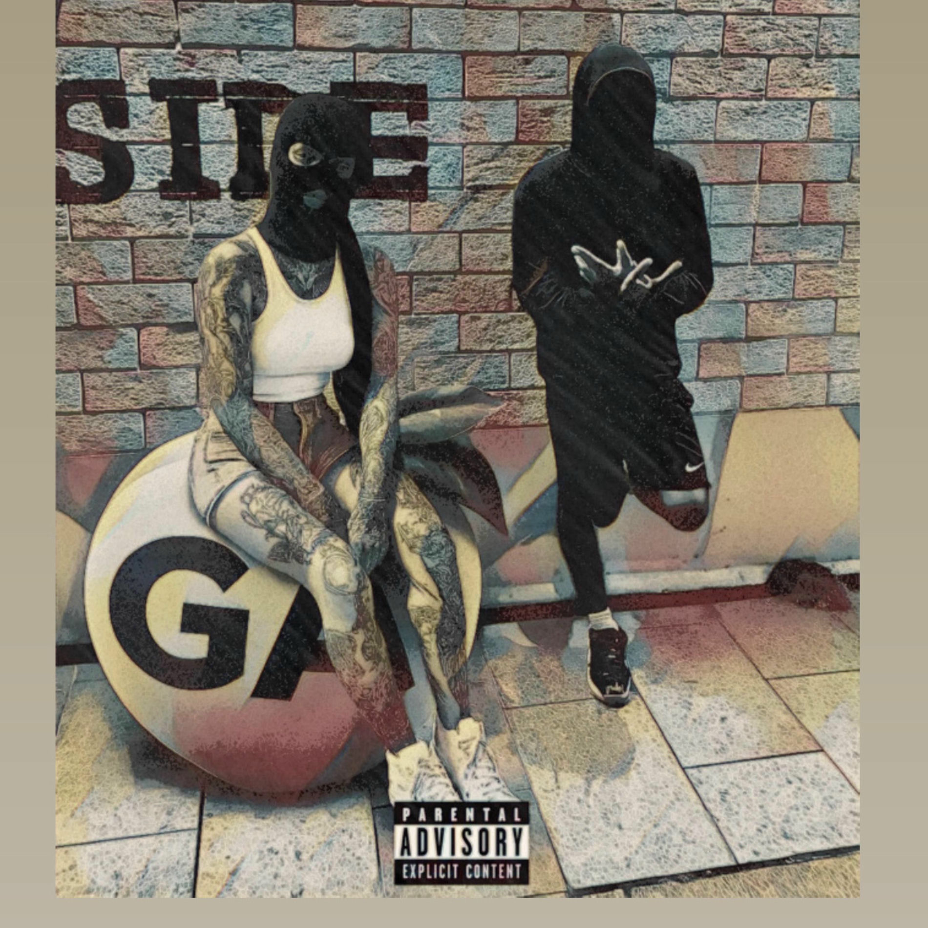 Album cover of GA PEACH