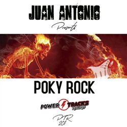 Cover of Poky Rock