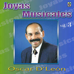 Cover of Joyas Musicales, Vol. 3